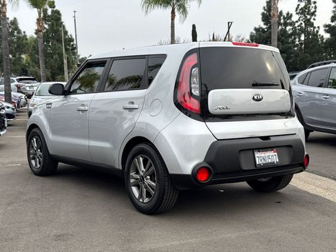 Used 2016 Kia Soul image 7