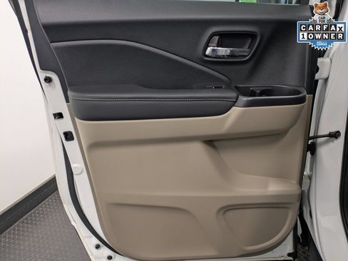Used 2022 Honda Ridgeline RTL image 22