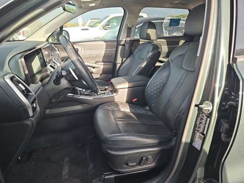 Used 2021 Kia Sorento SX Prestige AWD/4WD image 5