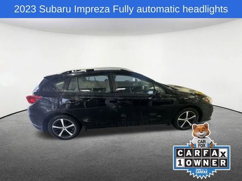 Used 2023 Subaru Impreza Premium image 23