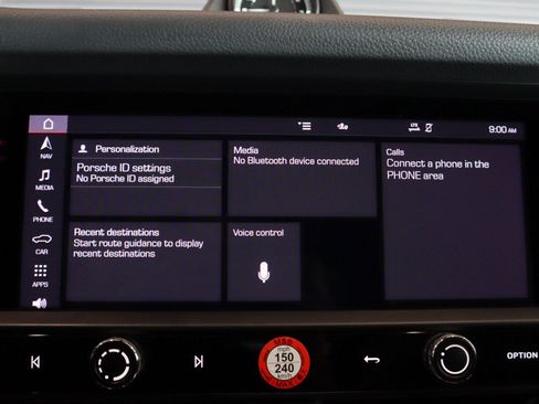 Certified 2022 Porsche Macan image 21