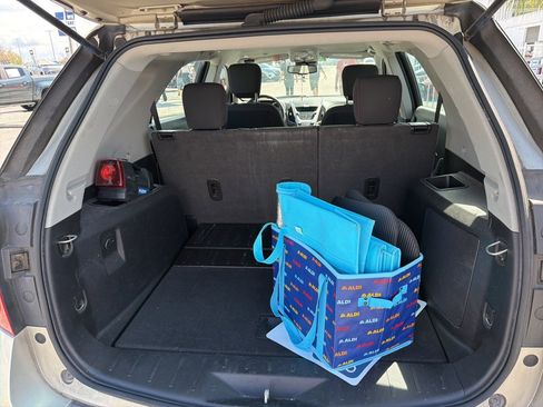 Used 2013 Chevrolet Equinox LS image 6