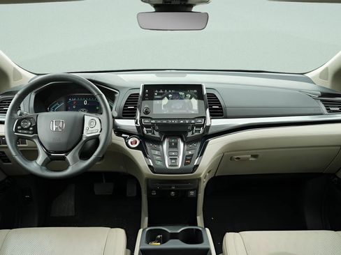 Used 2023 Honda Odyssey Elite image 21