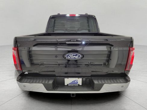 Certified 2024 Ford F150 XLT w/ Equipment Group 302A MID AWD/4WD image 24