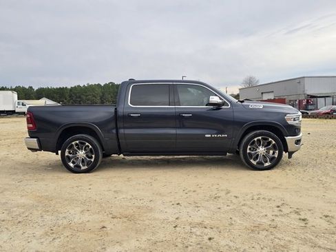 Used 2020 RAM 1500 Limited image 8