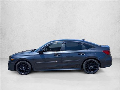 Used 2023 Honda Civic Sport image 7