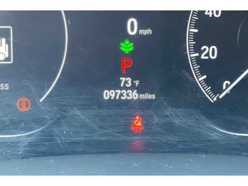 Used 2022 Honda Accord Sport image 38