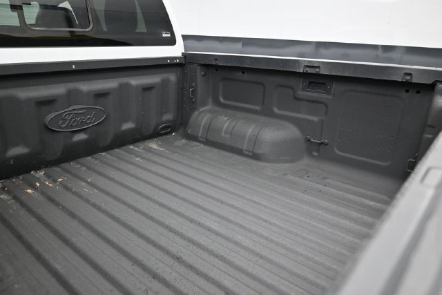 Used 2025 Ford Ranger XLT w/ FX4 Off-Road Package AWD/4WD image 24