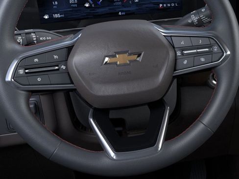 New 2026 Chevrolet Tahoe LT w/ Comfort Package image 21