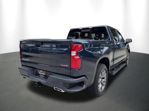 Used 2021 Chevrolet Silverado 1500 RST w/ All Star Edition Plus AWD/4WD image 17
