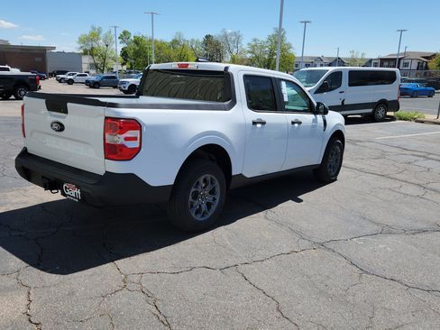 New 2026 Ford Maverick XLT AWD/4WD image 14