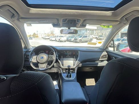 Certified 2025 Subaru Outback Premium AWD/4WD image 23