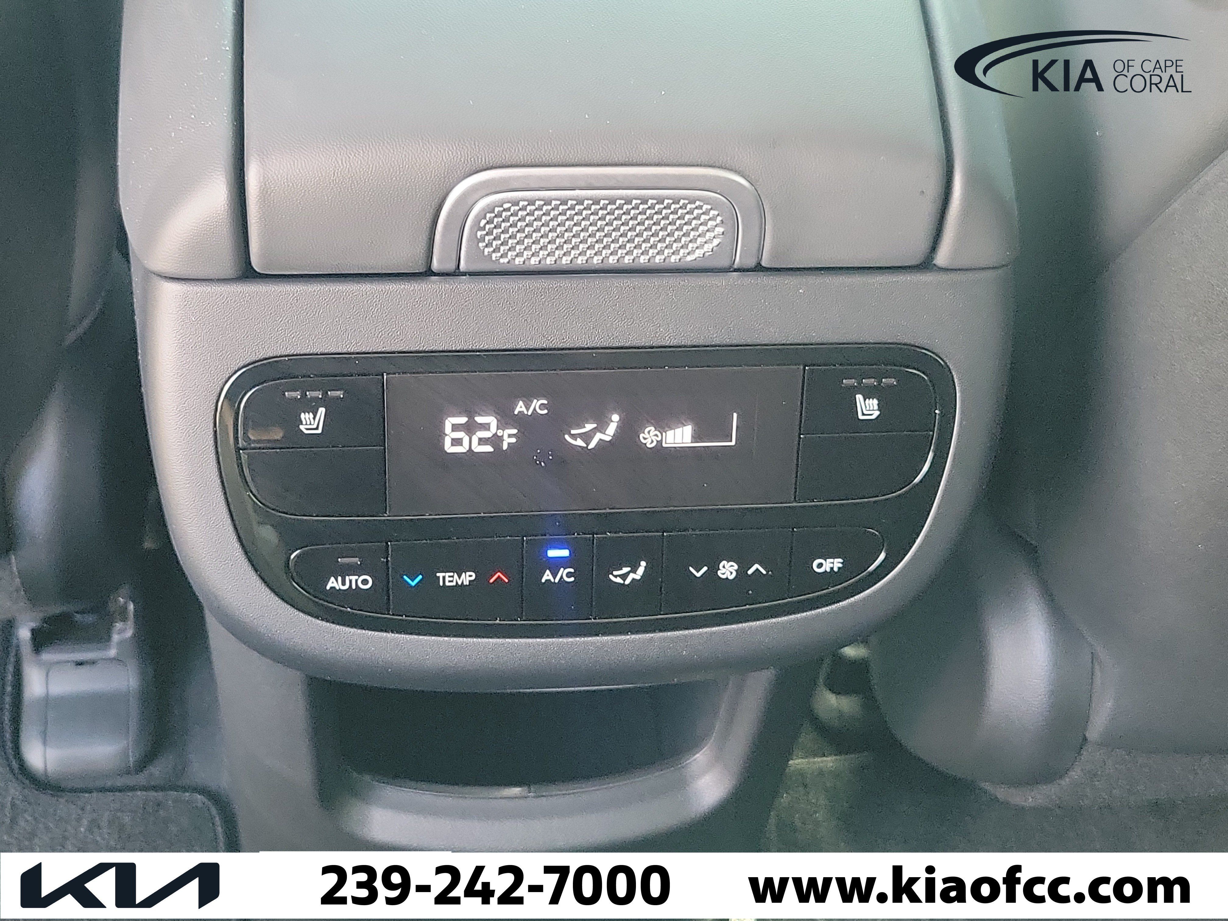 Used 2026 Hyundai Ioniq 9 SEL AWD/4WD image 18