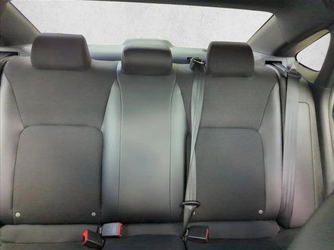 Used 2024 Honda Civic Sport image 27
