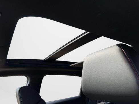 Certified 2025 Acura ADX A-Spec AWD/4WD image 30