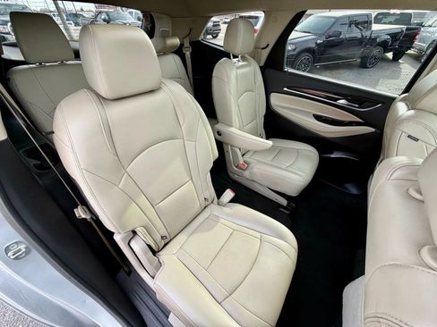 Used 2020 Buick Enclave Essence w/ Sport Touring Edition AWD/4WD image 19