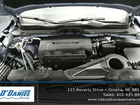 Used 2024 Honda Pilot TrailSport image 45