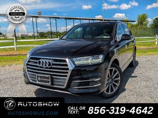 Used 2018 Audi Q7 2.0T Premium Plus AWD/4WD video 1