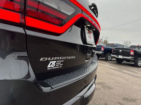 Used 2024 Dodge Durango GT image 42