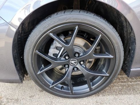 Used 2021 Acura TLX SH-AWD w/ Advance Package image 46