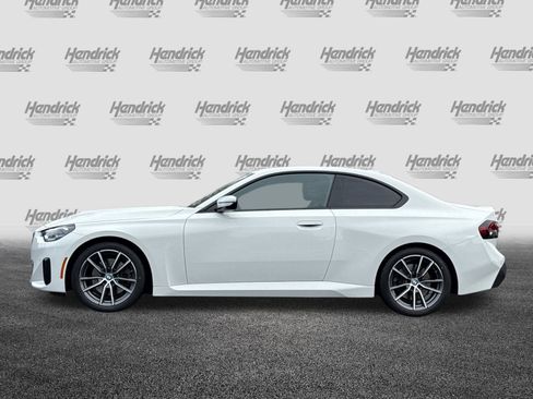 Certified 2023 BMW 230i Coupe w/ Convenience Package image 8