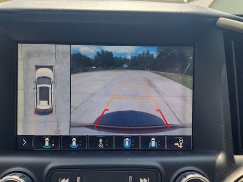Used 2019 GMC Terrain Denali w/ Advanced Safety Package FWD image 32