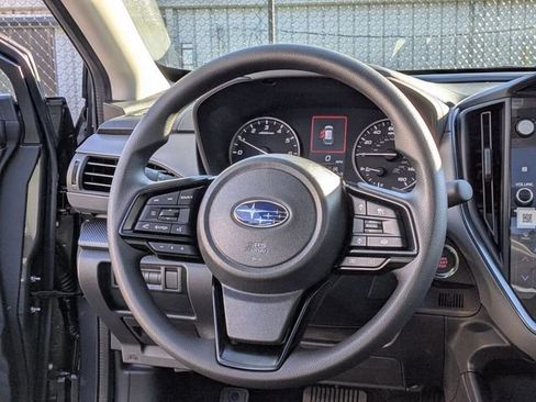 New 2026 Subaru Crosstrek 2.0i Premium AWD/4WD image 15