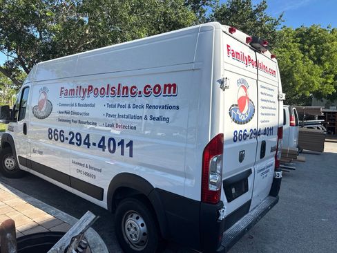 Used 2021 RAM ProMaster 2500 FWD image 3