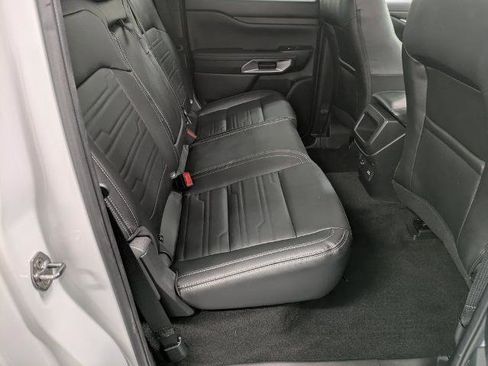 Certified 2024 Ford Ranger Lariat image 26