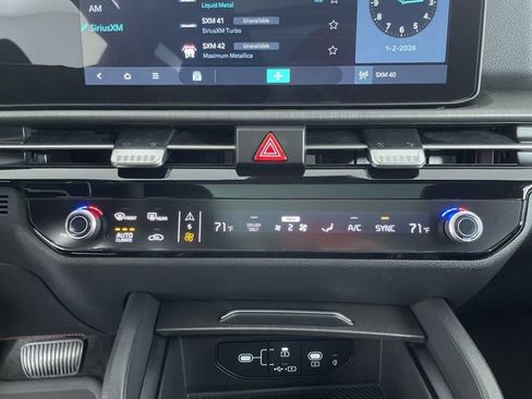 New 2026 Kia Sportage X-Line image 23