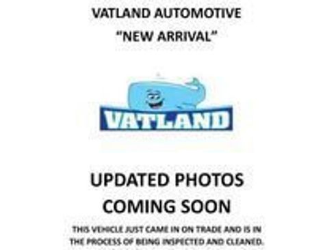 Certified 2022 RAM 1500 Tradesman w/ Popular Equipment Group image 1