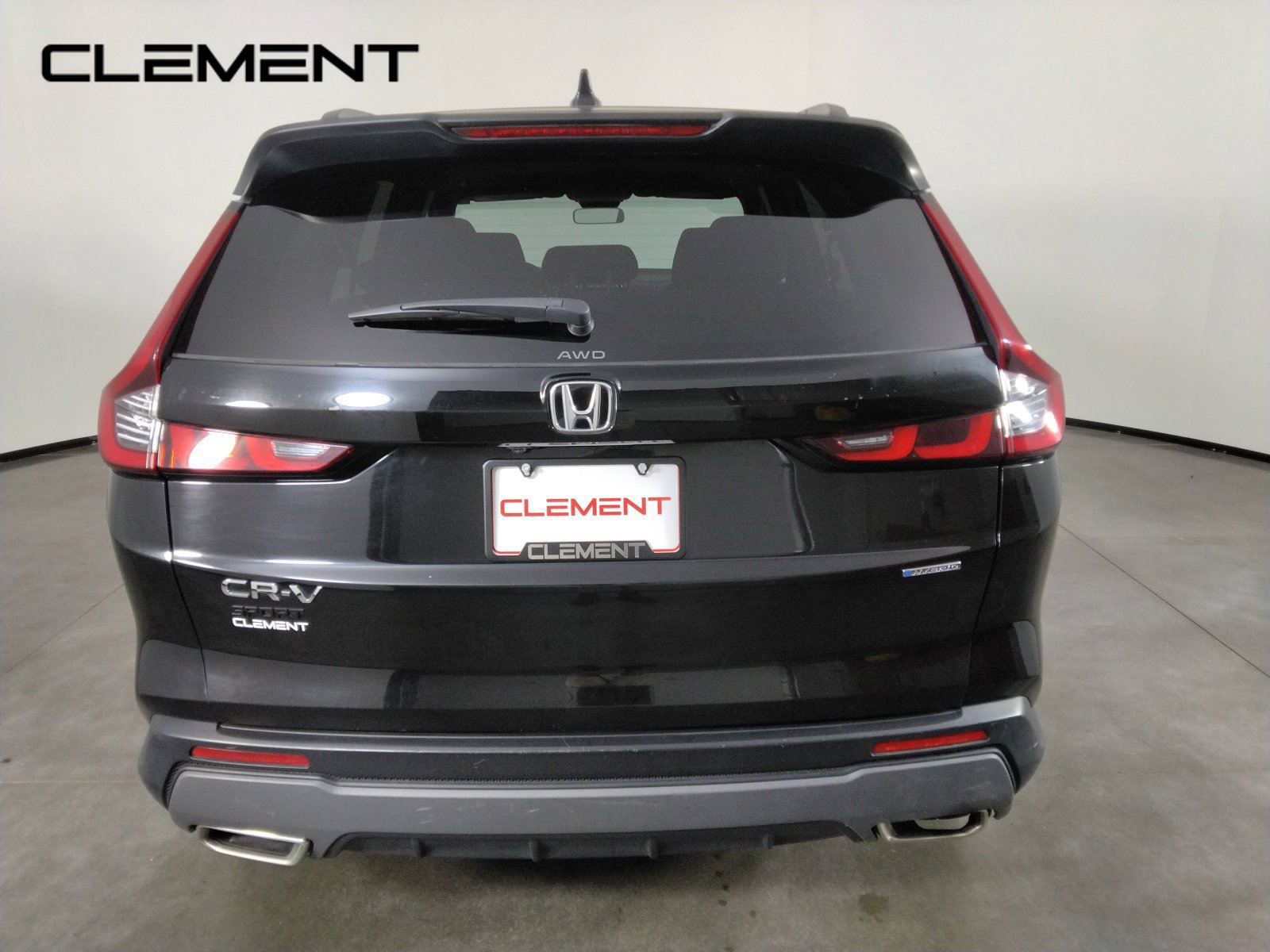 Used 2023 Honda CR-V Sport image 6