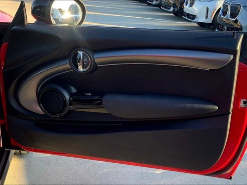 Used 2023 MINI Cooper S image 23