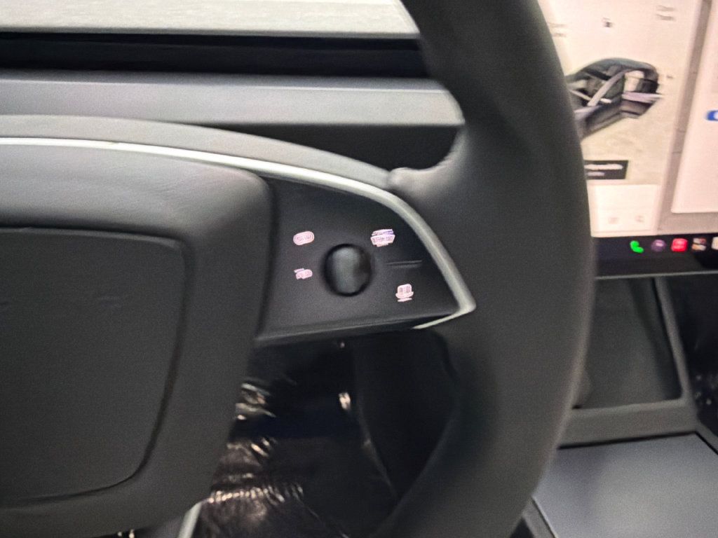 Used 2024 Tesla Model 3 Long Range RWD image 25