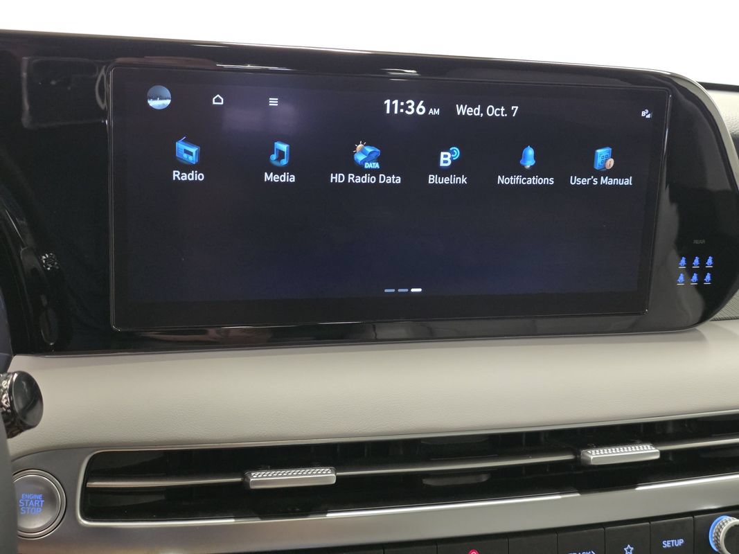 Used 2024 Hyundai Palisade SEL AWD/4WD image 42