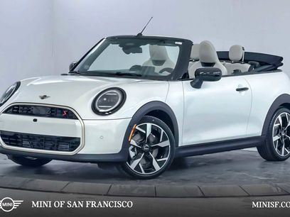 New 2026 MINI Cooper S