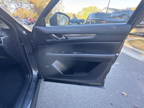 Used 2020 MAZDA CX-5 Grand Touring image 23