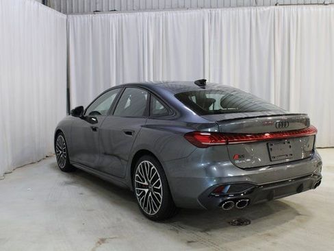 New 2025 Audi S5 Premium Plus AWD/4WD image 23