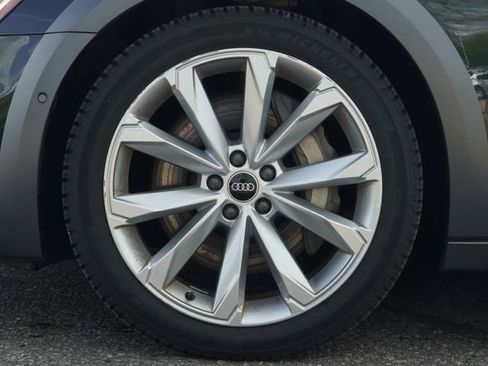Used 2021 Audi A6 3.0T allroad Prestige AWD/4WD image 12