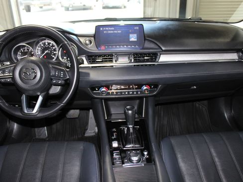 Used 2020 MAZDA MAZDA6 Touring FWD image 15