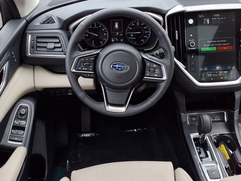 New 2026 Subaru Ascent Limited image 3