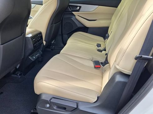 Certified 2024 Acura MDX FWD image 11