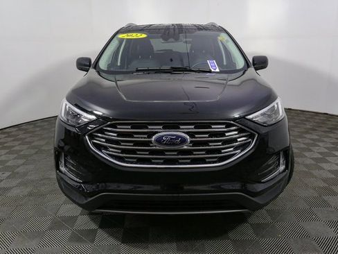 Used 2022 Ford Edge SEL w/ Convenience Package image 4