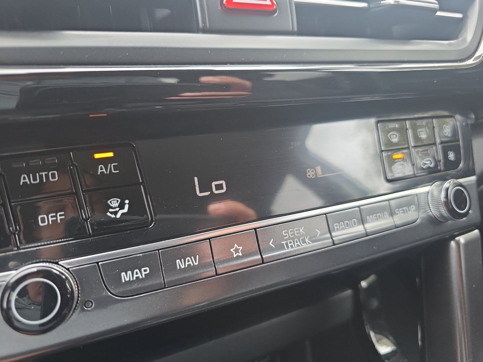 Certified 2025 Kia Seltos S AWD/4WD image 16