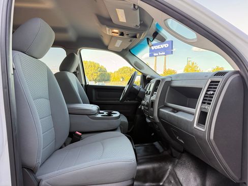 Used 2019 RAM 1500 Tradesman w/ Popular Equipment Group AWD/4WD image 27