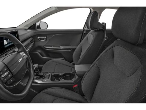 New 2026 Kia K4 LXS image 33