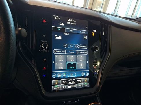 Certified 2025 Subaru Outback Wilderness image 19