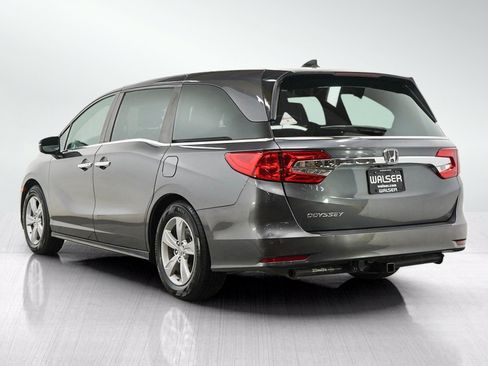 Used 2019 Honda Odyssey EX-L image 3