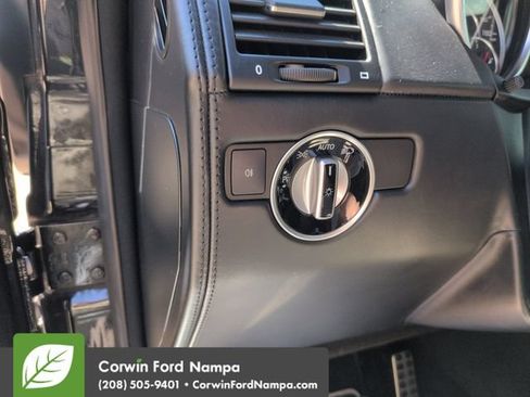Used 2016 Mercedes-Benz G 63 AMG 4MATIC image 12