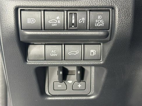 Used 2024 Toyota Land Cruiser AWD/4WD image 15